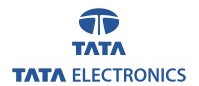 Tata Electronics Private Limited Tata Electronics Private Limited